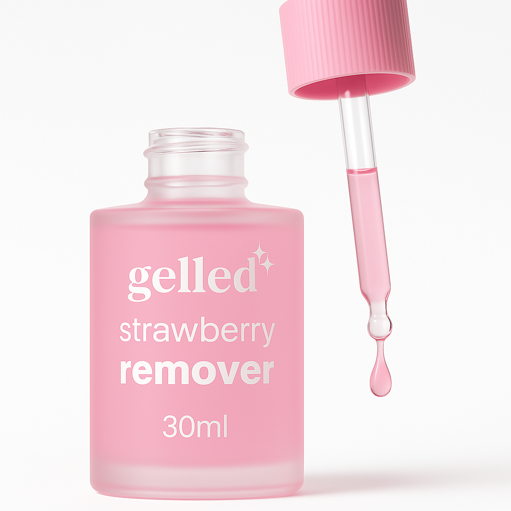 Strawberry Remover