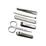 o kit de manicure Gelled