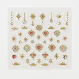 Jewel  - stickers decorativas