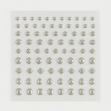 Diamond  - stickers decorativas