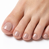 Nude - Pedicure
