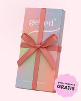 pack de uñas sorpresa