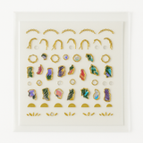 Atlantis  - stickers decorativas