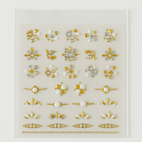 Chandelier  - stickers decorativas