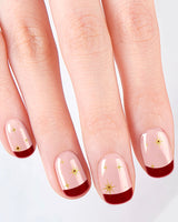 Celestina - gel stickers