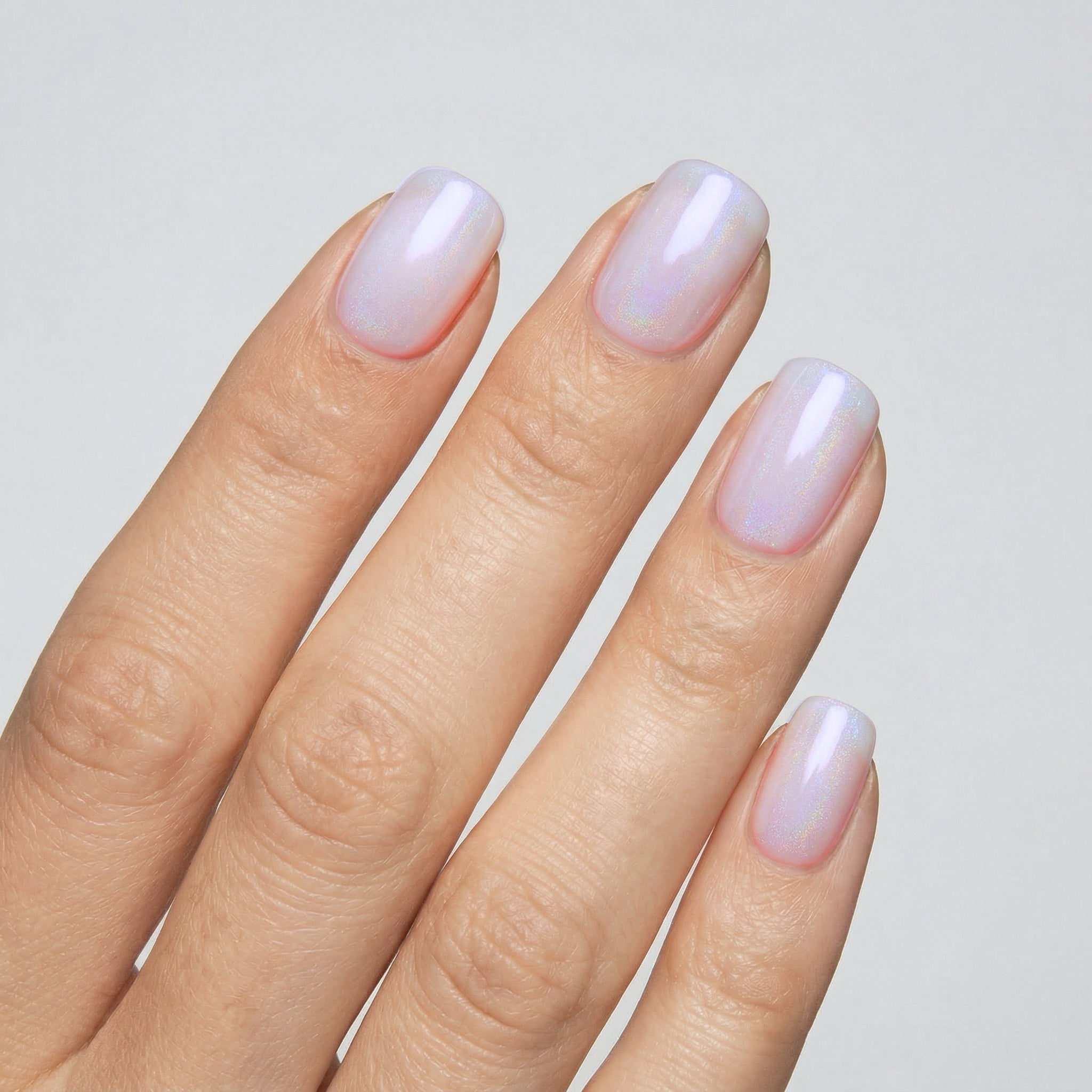 Holo - gel stickers