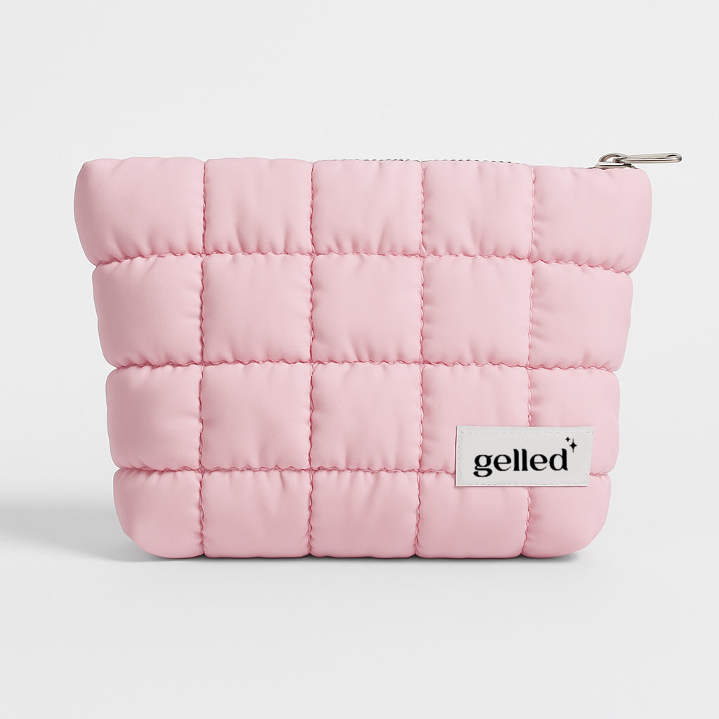 The Gelled Beauty Bag