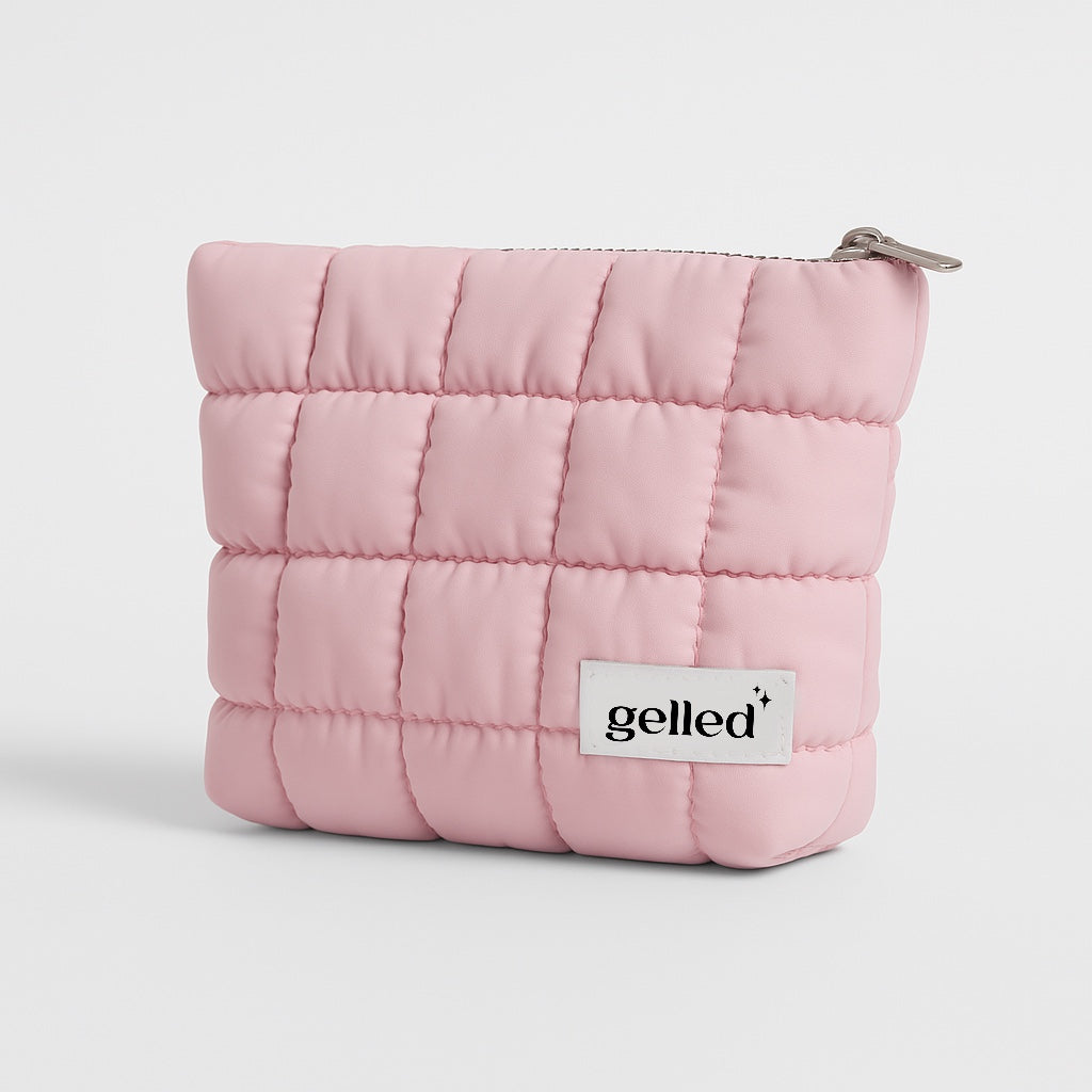 The Gelled Beauty Bag