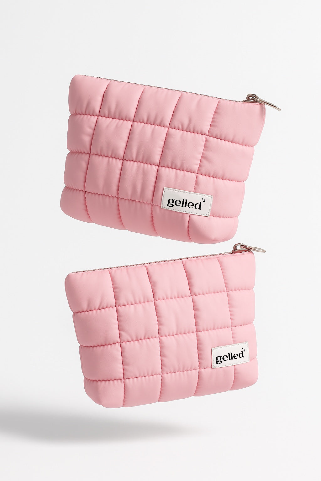 The Gelled Beauty Bag