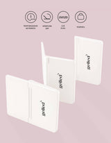 Lámpara Portátil LED Gelled