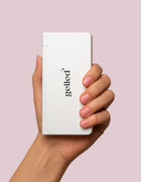 Lámpara Portátil LED Gelled