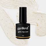ORO Gelly top coat