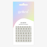 Diamond  - stickers decorativas