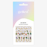 Atlantis  - stickers decorativas