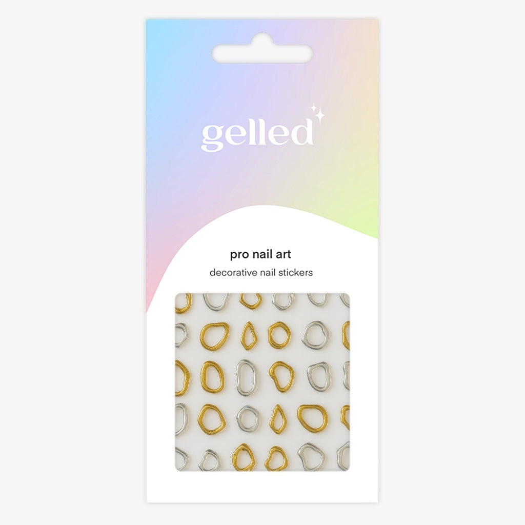 Frame  - stickers decorativas