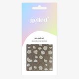 Bouquet - stickers decorativas