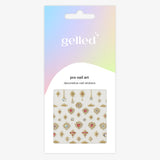 Jewel  - stickers decorativas