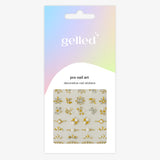 Chandelier  - stickers decorativas