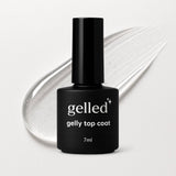 Gelly top coat