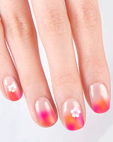 Sex on the Beach  - gel stickers