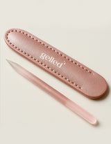 Preparador de cutículas de Gelled