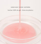 Ferrari Red - soft gel press on