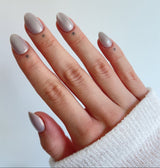 Prosecco - soft gel press on