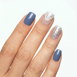 Sea Shell  - gel stickers