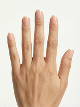 Mini French - soft gel press on