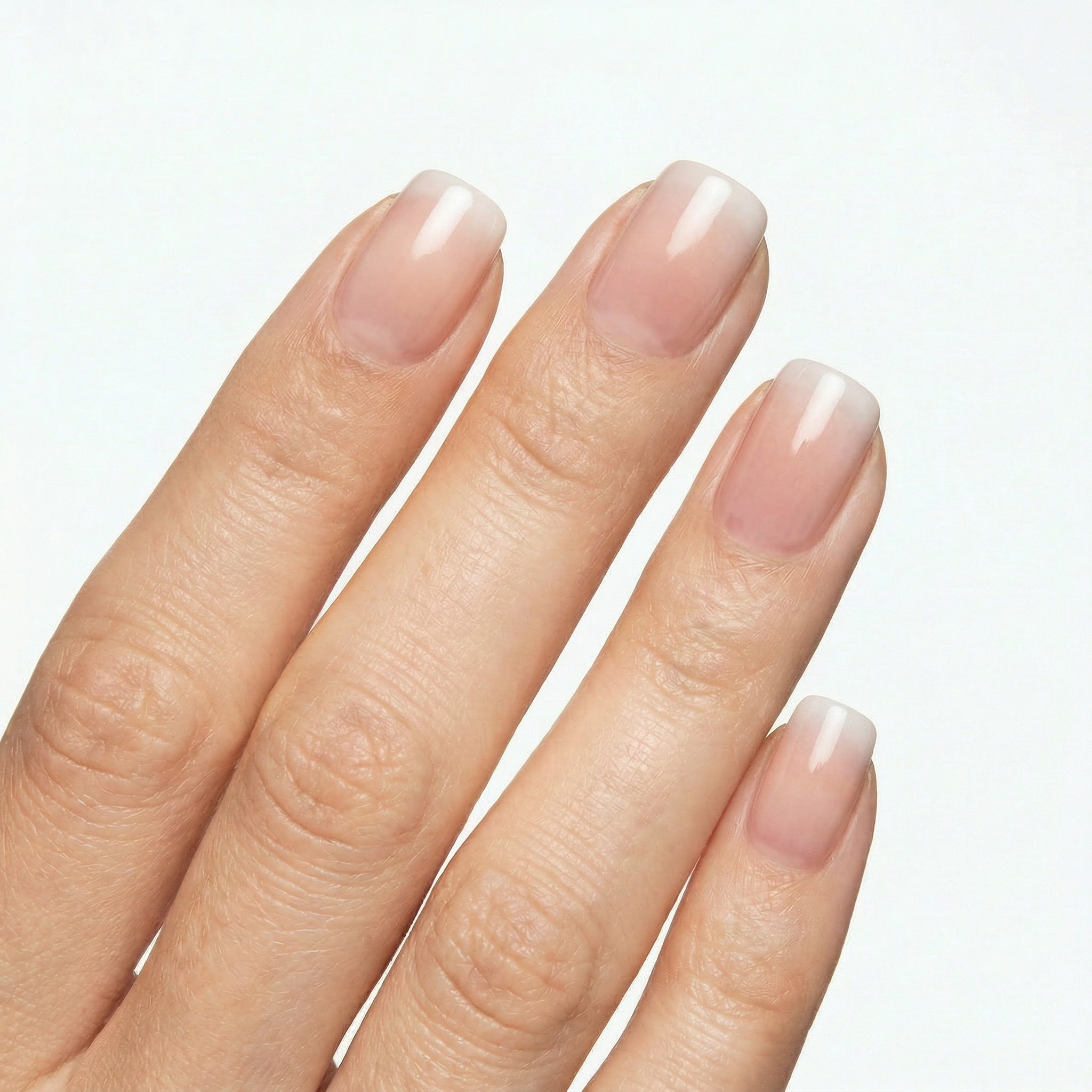 Baby Boomer - gel stickers