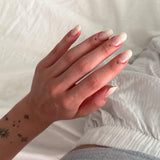 Baby Boomer - gel stickers