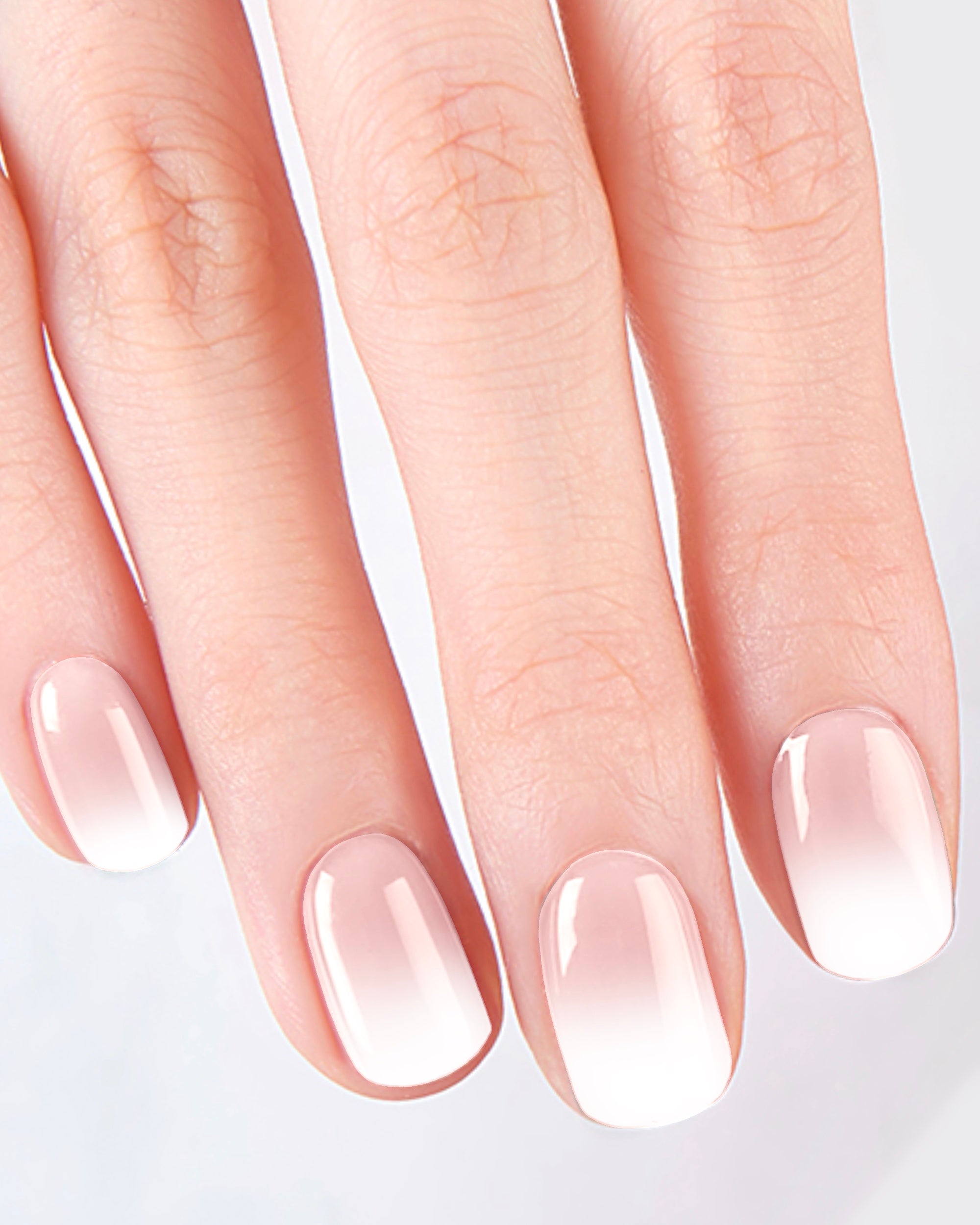 Baby Boomer - gel stickers