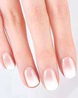 Baby Boomer - gel stickers