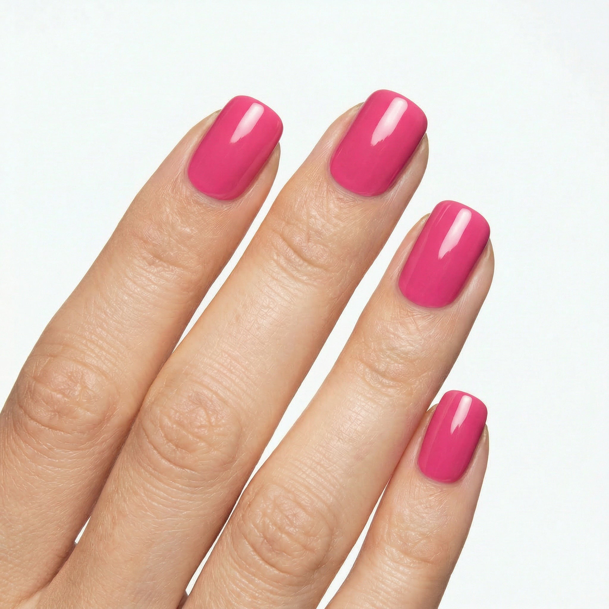 Barbie - gel stickers