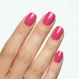 Barbie - gel stickers