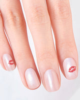 Sabrina - gel stickers