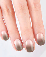 Cocoa - gel stickers