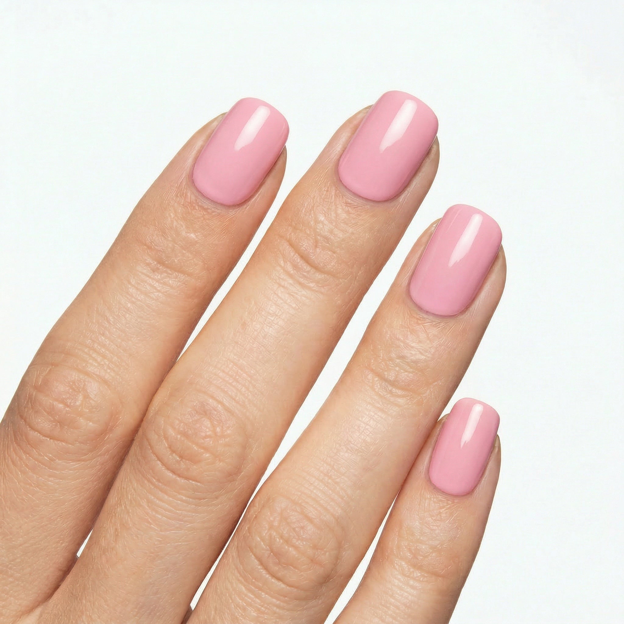 Bubblegum  - gel stickers