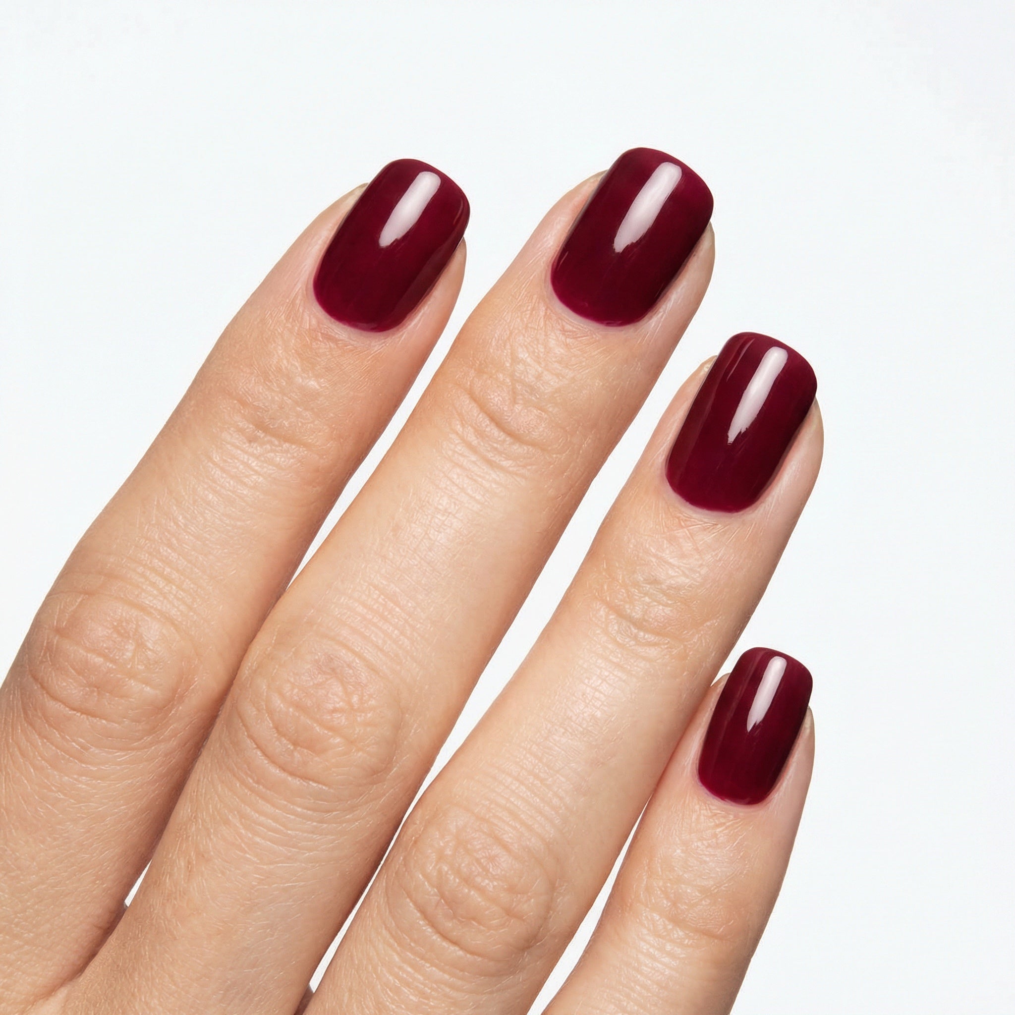 Cabernet - gel stickers