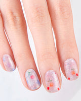 Cherry Picking - gel stickers