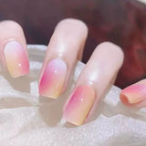 Copacabana - gel stickers