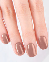 crème brûlée  - gel stickers