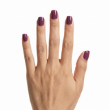Mini Grape - soft gel press on
