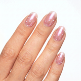 Girly - gel stickers