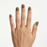 Mini Olive - soft gel press on