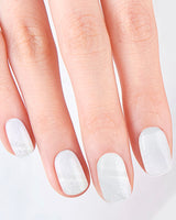 Hailey - gel stickers