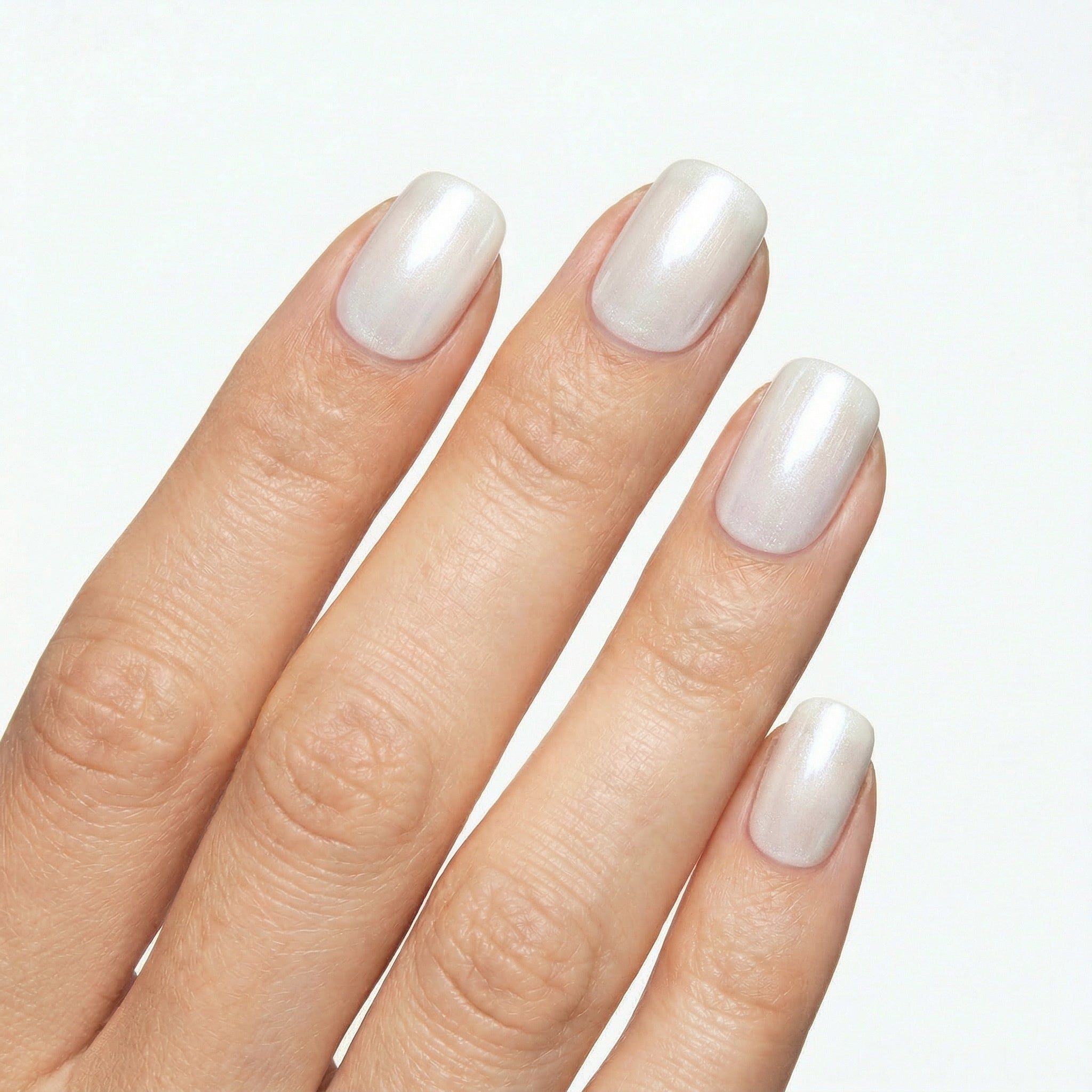 Hailey - gel stickers