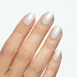 Hailey - gel stickers