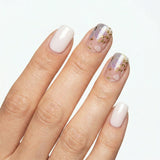 Hopeless Romantic - gel stickers