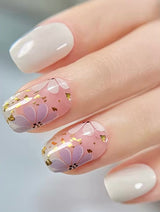 Hopeless Romantic - gel stickers